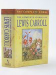 Lewis Carroll English Poetries