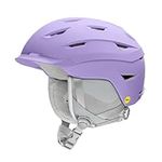 SMITH Liberty Helmet for Women – Ad