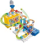 VTech Marble Rush Build and Store B