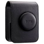 instax mini EVO camera case, Black