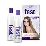 FAST Hair Growth Shampoo and Conditioner