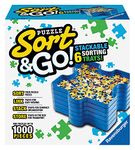 Ravensburger 17930 Puzzle Sort & Go! - Puzzle Accessories