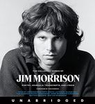 The Collected Works of Jim Morrison CD: Poetry, Journals, Transcripts, and Lyrics