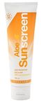 Forever Aloe Sunscreen Lotion, SPF 30-118ml