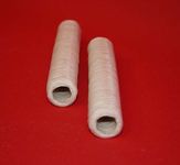 19mm 2 Pack Collagen Edible Sausage Casings Skins 80ft