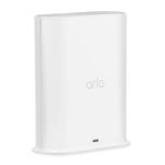 Arlo Pro SmartHub - Arlo Certified Accessory - Connects Arlo Cameras to Wi-Fi, Works with Arlo Ultra 2, Ultra, Pro 5S 2K, Pro 4, Pro 3, Pro 2, Floodlight, Essential & Video Doorbell Cameras - VMB4540