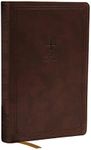 NRSV Catholic Bible Gift Edition [B