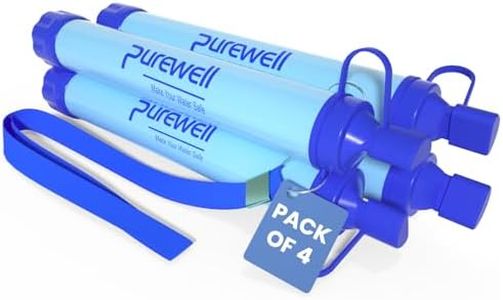Purewell F