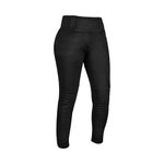 GREAT BIKERS GEAR - Motorcycle Motorbike Super Leggings Pants Ladies Protective Motorcycle Women Leggings with Removable CE Armour