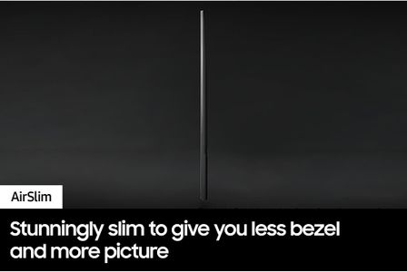 Samsung 75" Crystal UHD 4K Smart TV – Ultra HD LED Display