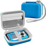 Leayjeen Underwater Camera Case Com