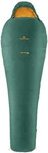 Ferrino Lightec SM Sac de Couchage Mixte, Vert, 850 g