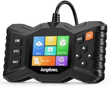 OBD2 Scann