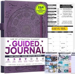 Guided Jou