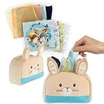 Kids Preferred Peter Rabbit Tissue 