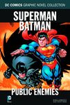 DC COMICS GRAPHIC NOVEL COLLECTION VOL 05: SUPERMAN & BATMAN: PUBLIC ENEMIES