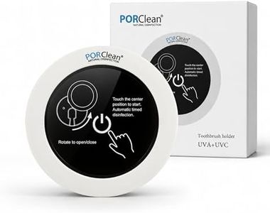 PORClean U