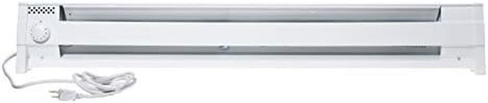 Cadet F Series 49" Portable Electri