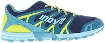 Inov8 Trailtalon 235 Womens Trail Running Shoes - Blue - UK 3.5