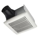 Broan-NuTone Bathroom Exhaust Fan, Easy Install, Powerful110 CFM, Quiet 1.0 Sones, Energy Star