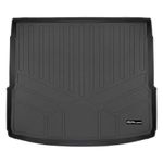 MAXLINER All Weather Cargo Liner Floor Mat Black for 2018 Audi Q5 / SQ5