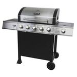 Dyna-Glo Gas Grills