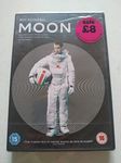 Moon [DVD] [2009]