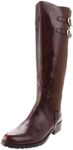 Miz Mooz womens Chaminade, Brown, 7