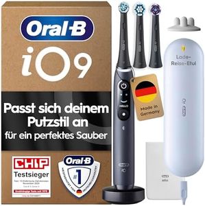 Oral-B iO 
