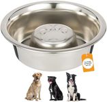 Neater Pet Brands Stainless Steel S