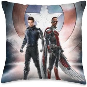 Marvel Fal