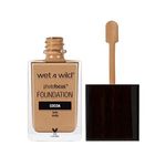 WET N WILD Photo Focus Foundation - Cocoa