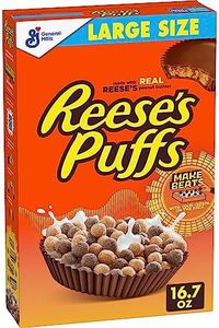 Reese's Pu