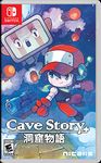 Cave Story + - Nintendo Switch