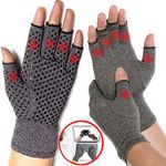 Compression Arthritis Gloves for Women & Men Arthritic Hands Carpal Tunnel Aches