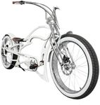 Tracer Raider Pro DS7 26inch Beach 