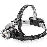 Headlamps For Fishings