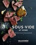 Sous Vide at Home: The Modern Techn