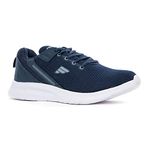 Khadim's Fitnxt Navy Running Sports Shoe Sneakers for Men (7770089)