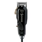 Wahl Senior Clipper, Black, 1 Count - Unisex