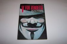 V for Vendetta