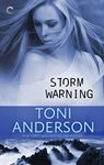 Storm Warning (The East Coast of Scotland Book 2)