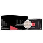 Ullo Full Bottle Replacement Filters (15 Pack) with Selective Sulfite Technology to Make Any Wine Sulfite Preservative Free