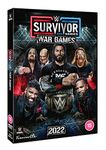 WWE Survivor Series WarGames 2022 [DVD]