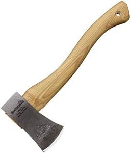 Hultafors 840025 "H 006 SV" Hatchet - Brown