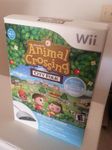 Animal Crossing and Wii Speak Bundle