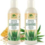 Eczema & Psoriasis Shampoo & Condit