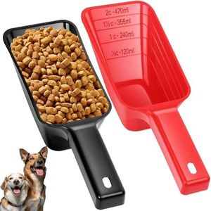2 Cup Dog 