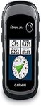 Garmin eTrex 30x, Handheld GPS Navigator with 3-axis Compass, Enhanced Memory and Resolution, 2.2-inch Color Display, Water Resistant