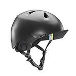 Bern Nino Cycling Helmet for Boys, 